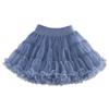Falda Tutú Nueva 2025, Falda Tutú para Niños, Falda Convexa, Falda de Pastel Puffy de Segunda Generación para Niña