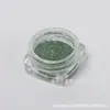 Venta al por mayor del fabricante Polvo Brillante Láser Polvo Brillante Fino Embotellado 3g Polvo Brillante Resistente a Altas Temperaturas DIY Slime