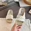 2026 Chanclas Versátiles de Lunares de Verano para Niñas Pequeñas y Niños Chanclas Francesas de Correa Única para Niñas Calzado de Exterior Sandalias de Playa