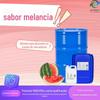 Pasta de Dente Shampoo Sabonete Corporal Sabor Melancia Aromaterapia Fresco Oleoso Base de Água Fragrância Sabor Diário para Crianças