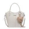 Bolsa Satchel de Nicho Cesta de Legumes para Mulheres 2025 Verão Nova Moda Bolsa Saco Simples de Mão Ombro Transversal