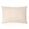 Funda de almohada de algodón para niños transfronteriza Funda de almohada de algodón transpirable Sobre Funda de almohada para niños Funda de almohada de viaje Aplicable Multi-pies