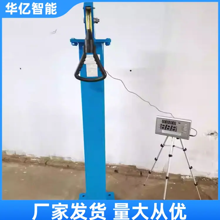 矿用检力器06