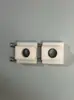 Accesorios para Máquina Perforadora P Xizhuo: Engranaje de gusano de turbina, Soporte de rodillo de goma, Portacepillos, Engranaje de máquina perforadora Xizhuo