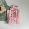 Bolsa de Hombro de un Solo Hombro con Borde Fruncido, Bolsa de Axila, Gran Capacidad, Bolso Tote de Moda para el Trabajo, Nuevo Estilo Primavera 2026