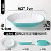 Louças de melamina, pratos de imitação de porcelana, pratos de jantar de plástico, pratos comerciais, tigelas de salada, tigelas de arroz, pratos para fast food com pesagem para autoatendimento em buffet