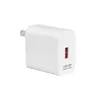 Cargador Rápido Super Hw-66 para Teléfono Móvil Huawei Honor, Certificado 3C, Set de Cable de Datos Tipo-C de 6A