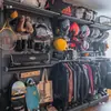 Prateleiras de Supermercado, Expositores, Joias, Suprimentos para Animais de Estimação, Equipamentos de Pesca, Papelaria, Brinquedos, Ganchos para Loja de Brinquedos da Moda, Painel Perfurado para Celulares