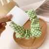 Bola de Cabeza soga para el pelo de principios de primavera goma para atar la cabeza anillo para el pelo de intestino grueso de cerdo femenina para coleta temperamento simple soga para el pelo de salchicha gruesa soga para el pelo