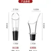 Rolha de Preservação a Vácuo para Vinho Tinto em Estoque de Fábrica, Rolha de Silicone para Vedação de Garrafa de Vinho, Rolha de Expansão de Aço Inoxidável, Atacado do Fabricante