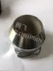 Máquina de embalagem tipo travesseiro peças rolo de suspensão de filme eixo oco máquina de embalagem bucha cônica de nylon bucha de acoplamento peças bucha de fixação de filme