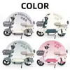 Mochu Elétrico Personalizado Transfronteiriço Carro Elétrico Duplo para Adultos Bicicleta Elétrica Carro Elétrico de Duas Rodas