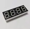 Suministro Directo de Fábrica Tubo Digital LED de 4 Dígitos 0.56 pulgadas Alta Brillance Luz Blanca Pantalla Digital Reloj Pantalla Digital