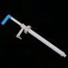 Fabricante de Bomba Manual para Barril Extrator de Líquido Plástico 20L Bomba de Óleo Resistente à Corrosão por Ácido e Alcalino Extrator Manual de Óleo Atacado