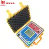 Megóhmetro de Alto Voltaje 5000V Pantalla Digital Indicador Puntero Medidor de Resistencia de Aislamiento Medidor Inteligente de Resistencia de Aislamiento Fábrica