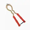 1 Rompe nueces Doméstico Pinzas para Nueces de Nogal Clip Pelador de Nueces Herramienta Duradera para Abrir Nueces Avellana No