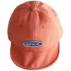 Gorro de Sol para Bebé Gorra de Béisbol Gorra de Ala Suave para Niños y Niñas Coreano Primavera y Otoño Gorro Fino para Bebé Moderno