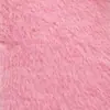 Fornecimento Direto da Fábrica de Pelúcia Artificial de Pelo Alto e Baixo Imitação de Visom Veludo Visom Dourado Roupas Brinquedos Bonecas 15 Tecido de Veludo Visom
