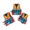 Chalecos Salvavidas de Colores Tela Oxford Engrosada Flotabilidad Chalecos Salvavidas para Niños Chalecos Salvavidas Marinos para Adultos Trabajo al Aire Libre
