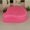 Molde de clip para hojas positivas y negativas, molde para pastel de azúcar flip, repostería DIY, electrodoméstico de silicona para hornear, gadget de cocina H3239