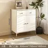 Gabinete de Almacenamiento Aparador de Acero para Sala de Estar Dormitorio Pasillo del Hogar Gabinete de Almacenamiento de Bocadillos y Juguetes Integrado de Lujo Ligero Montado en Pared