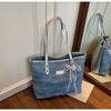 2025 Nueva Bolsa de Viajero de Alta Gama de Gran Capacidad Bolso de Hombro Versátil de Moda para Mujer Bolso Tote de Mano de Moda