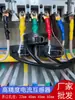 Transformador de Corrente Tipo Aberto Transformador de Medição Trifásico Sensor de Baixa Tensão Transformador de Corrente de Alta Precisão Detecção