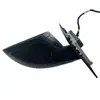O conjunto de espelho retrovisor 4638107116GC 4638107216GC é adequado para o Mercedes-Benz G500