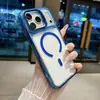 Adecuado para iPhone 18 Pro Max, funda de teléfono con soporte magnético para lente tipo piel, cubierta protectora anticaídas Apple 17 15