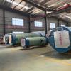 Venta directa de fábrica de estación de bombeo prefabricada integrada de fibra de vidrio subterránea Estación de bombeo prefabricada integrada para mejora inteligente de aguas residuales