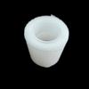 Suministrado Directamente por el Fabricante, Parches de Gel de Silicona para Cicatrices Transfronterizos, Parches Invisibles para la Piel para Cubrir Cicatrices