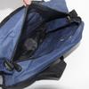 Bolso de Mano de Negocios Personalizado de Fábrica Mismo Estilo que Amazon Gran Capacidad Bolsa de Cosméticos de Viaje Bolso Bandolera Bolso Deportivo Cruzado