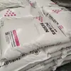 Gránulos de materia prima para moldeo por inyección PC/ABS Ningbo Taihua AC3100, grado para galvanizado, alto impacto, carcasa de componente automotriz
