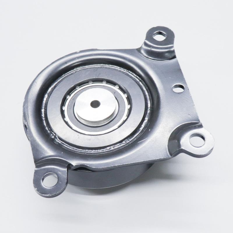 风扇皮带轮：新世代全顺V348 域虎N351 驭胜N350-