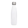Acero Inoxidable 304 Termo Taza Botella de Cola Doble Capa Exterior Gran Capacidad Botella de Agua Deportiva Venta al por Mayor Suministro Directo