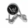 9038772 Adequado para Suporte do Motor Suporte da Caixa de Câmbio Pé da Máquina Cola para Buick GL8s