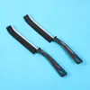 Cepillo multifuncional de hendidura larga cepillo para hendiduras de baño cepillo para ranuras de baño cocina cepillo de limpieza cepillo para polvo de juntas de ventanas