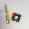 Pulseiras de ouro e prata anéis deformados anéis de fixação hastes de polimento hastes de pulseira ferramentas redondas