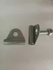 Mopa de pantalla plana junta de plástico cabeza de repuesto junta de tornillo cabeza de clip de hierro soporte para poste accesorios