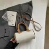 Bolsa Boston Fashionável Estilo Coreano 2026 Verão Nova Bolsa Transversal Estilosa para Trabalho e Deslocamento, Bolsa de Mão Bolsa Almofada