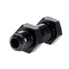 Piezas de Modificación de Automóviles Conector de Conversión Macho-Hembra de Aleación de Aluminio de 0 grados 90 grados Adaptador de Conector Enfriado por Aceite An4-An12