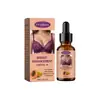 Aceite Esencial OCEAURA para el Cuidado del Pecho, Aceite de Masaje Hidratante para el Pecho, Mejora la Elasticidad de la Piel, Masaje Corporal Diario