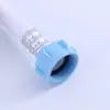Tubería de entrada de agua para lavadora europea, tubería de agua roscada de 6 puntos, tubería de agua para purificador de agua, tubería de agua para máquina de hielo se puede personalizar