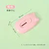 Cuchillo de utilidad pequeño y portátil para estudiantes, adecuado para abrir paquetes, sobres y cortar papel de oficina, ideal para manualidades estudiantiles y unboxing