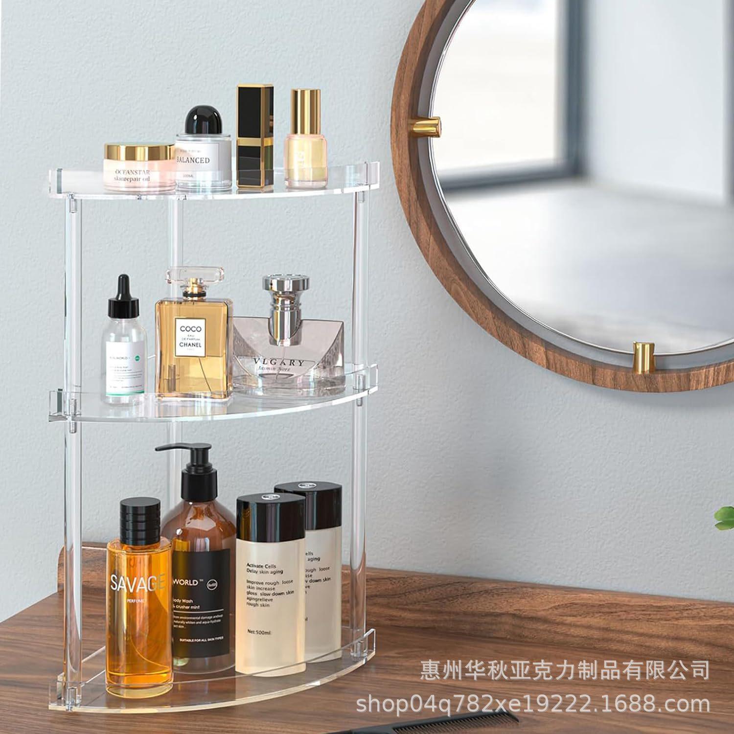 Bathroom Organizer 1