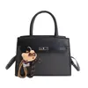 Bolso Pequeño Cuadrado de Nicho para Mujer 2026 Nuevo Diseño Bolso Elegante Bolso de Mano Simple y Elegante Hermoso Bolso de Hombro Cruzado
