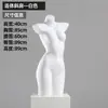 Utilería modelo de ropa interior hombres y mujeres medio cuerpo sujetador recogido ropa interior maniquí de plástico exhibición de escaparate soporte de exhibición modelo