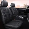 El Nuevo Cojín para Asiento de Coche de Cuero Completo es Adecuado para Asientos Interiores de Coche, Universal para Todas las Estaciones, Venta Directa de Fábrica E42