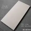 Pisos de cerâmica cinza cimento 600x1200 estilo antigo para salas de estar, antiderrapantes, adequados para projetos de construção, lojas de rede e pousadas; azulejos de parede de superfície assentados a seco, cinza