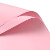 Papel para Embalar Buquês, Materiais para Floricultura, Papel Impermeável Estilo Coreano Primeiro Amor Cor Pura, Papel para Embalar Arte Floral, Papel Ouya